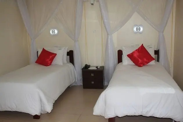 Miika Eco Resort Hotel - Oda
