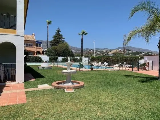 Mijas Golf Apartment