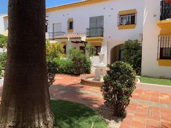 Mijas Golf Apartment