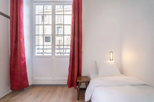 MIJE Marais - Hostel