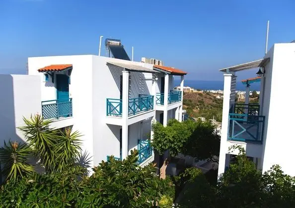 Mika Villas