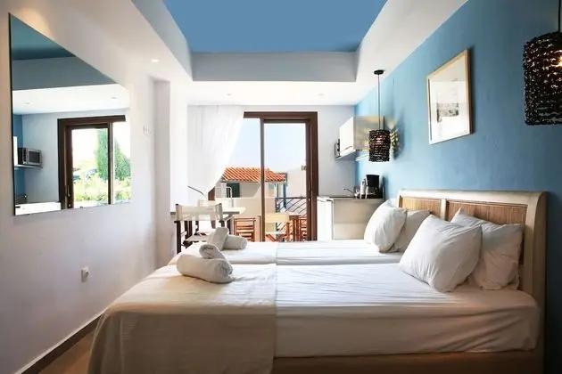 Mika Villas - Öne Çıkan Resim