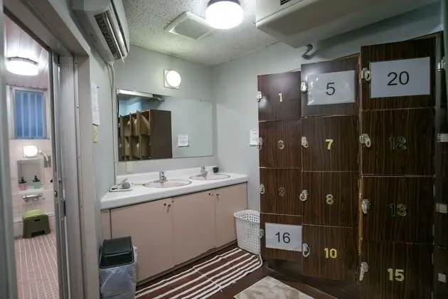 Hotel Mikado - Hostel - Spa
