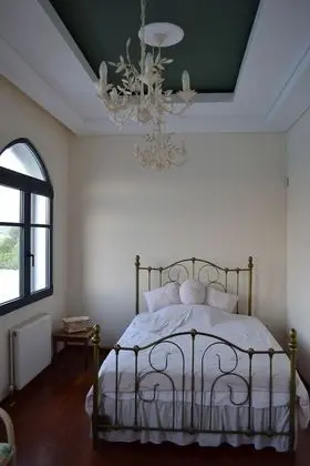 Mikamas Villa - Oda