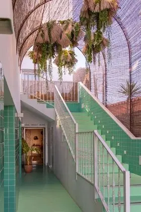 Mikasa Ibiza Boutique Hotel - Adults Only - Dış Mekan