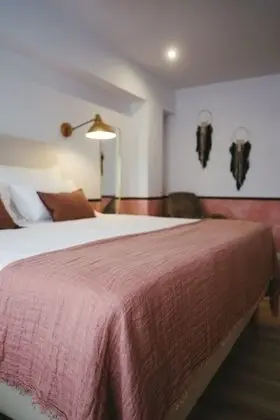 Mikasa Ibiza Boutique Hotel - Adults Only - Oda