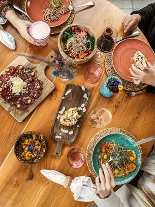 Mikasa Ibiza Boutique Hotel - Adults Only - Yerinde Yemek