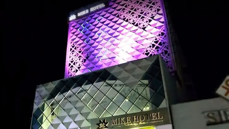 Mike Hotel