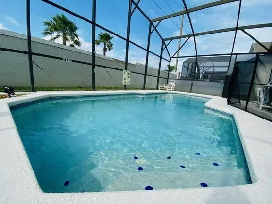 Mike s Southern Dunes Vacation Home - Oda