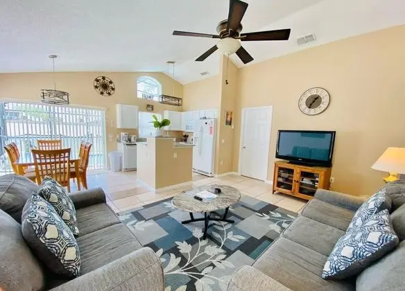 Mike s Southern Dunes Vacation Home - Oda