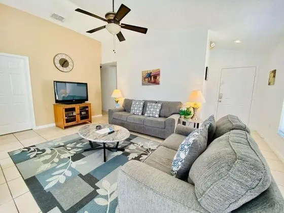 Mike s Southern Dunes Vacation Home - Oda