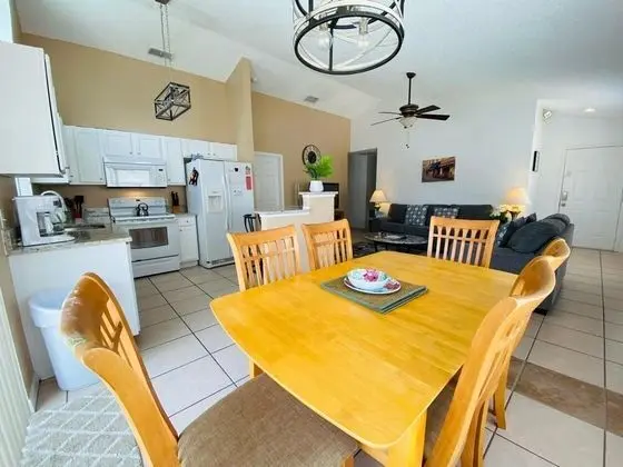 Mike s Southern Dunes Vacation Home - Oda