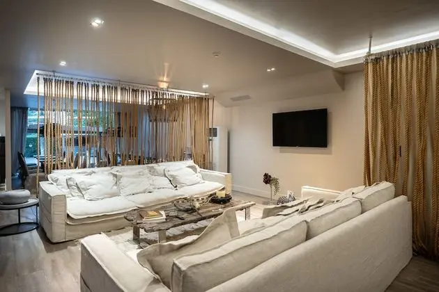 Mikelina Boutique Hotel - Lobi