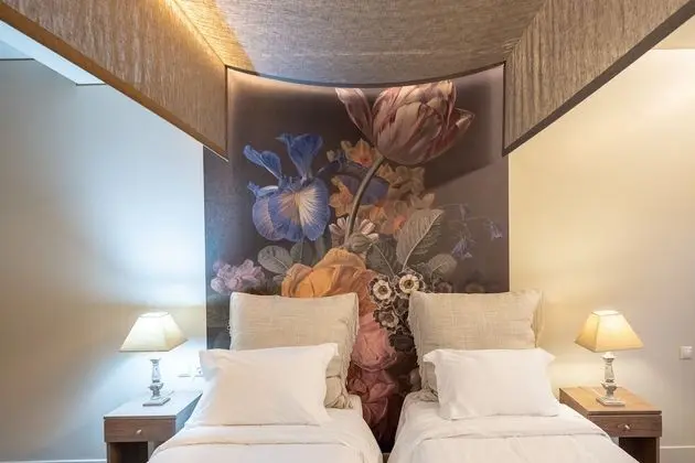 Mikelina Boutique Hotel - Oda