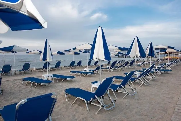 Mikes Beach Lux
