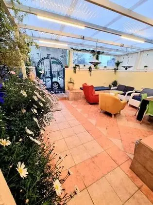 Mike's House