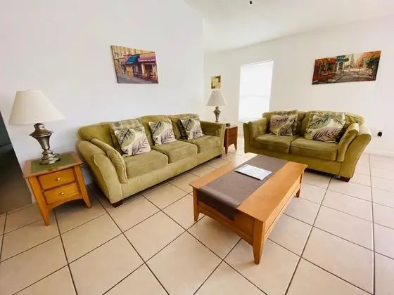 Mike's Southern Dunes Vacation Home - Oda