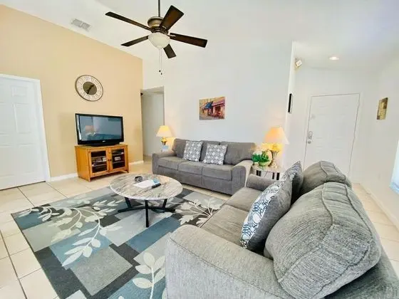 Mike's Southern Dunes Vacation Home - Öne Çıkan Resim