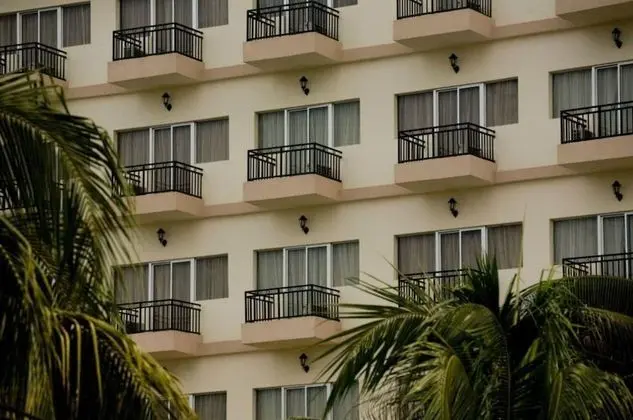 Mikhael's Hotel