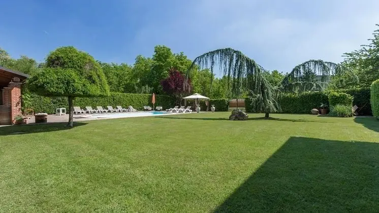 Villa Miki 10 in Bruno