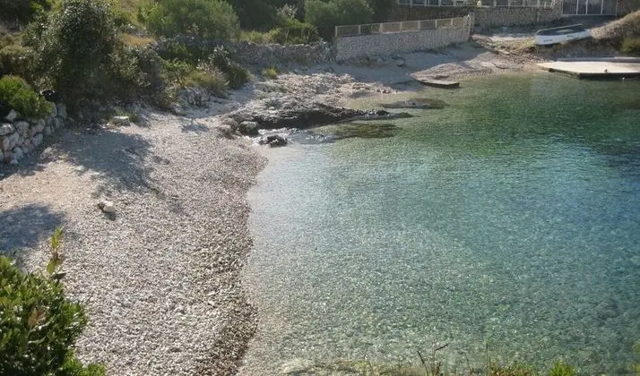Miki - 25 m From Crystal Clear sea - A1 - Plaj