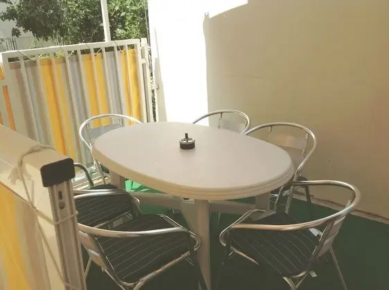 Miki - 50 M From the Beach - A1