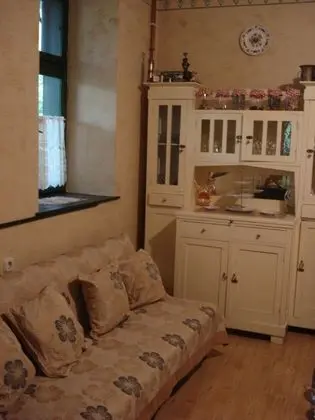 Mikin dol Baranja Country House - Oda Düzeni