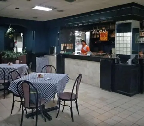 Hotel Mikka - Kahvaltı