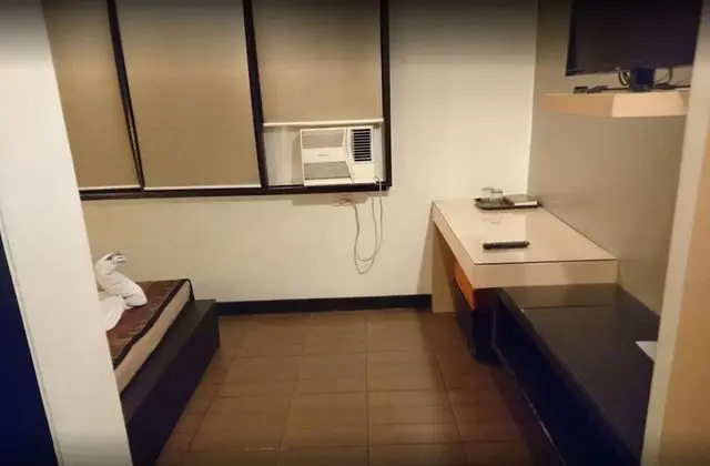 Hotel Mikka - Oda