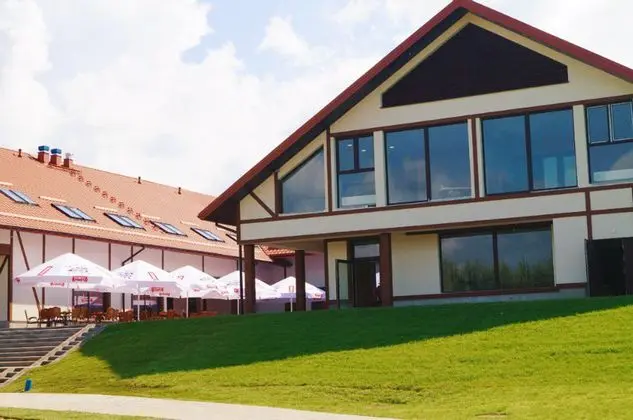 Mikolajki Resort by DeSilva