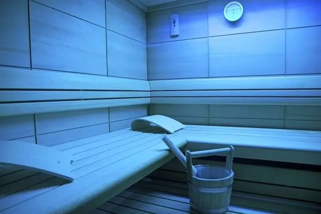 Mikro Papigo 1700 Hotel & Spa - Spa