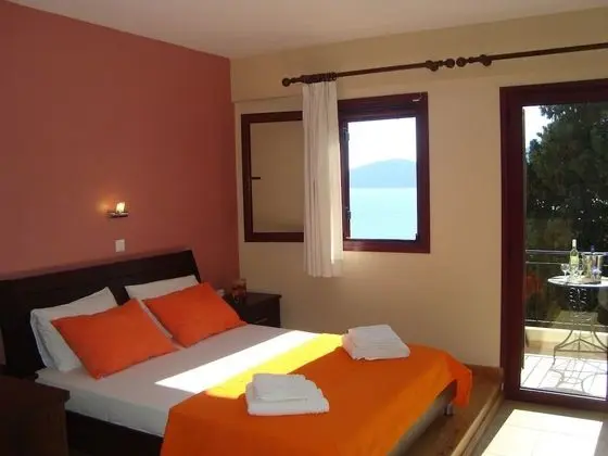Mikros Gialos Apartments - Öne Çıkan Resim