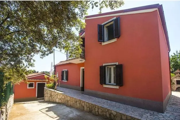 Villa Mikula