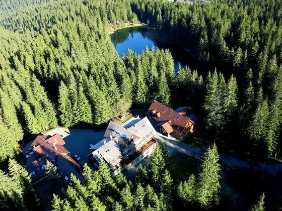 Hotel Mikulášska chata