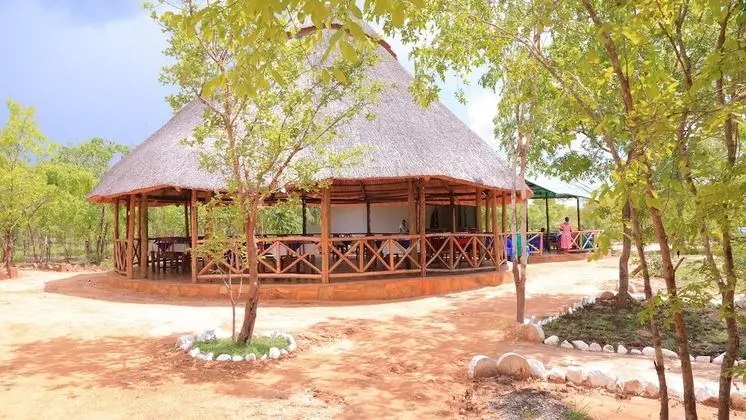 Mikumi Adventure Lodge