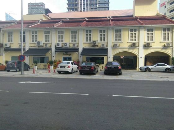Mil Design Hotel Kuala Lumpur