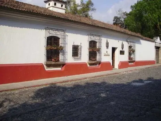 Mil Flores Luxury Design Hotel