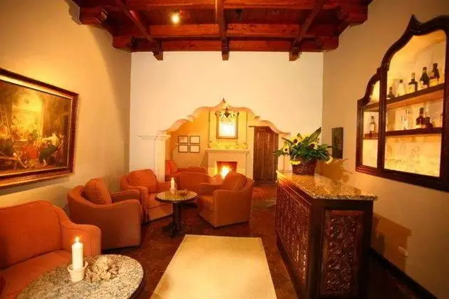 Mil Flores Luxury Design Hotel - Genel