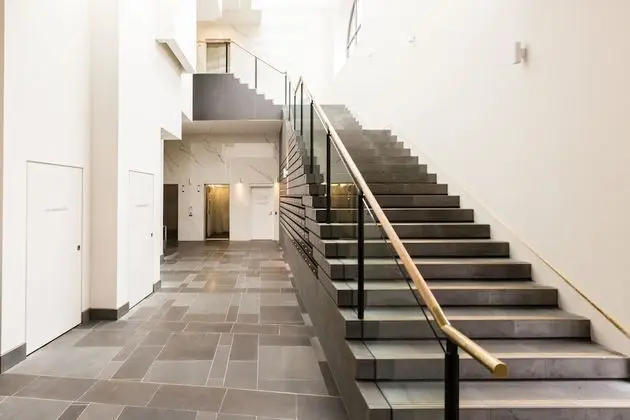 MILA, 1BDR Cremorne Apartment - İç Mekan