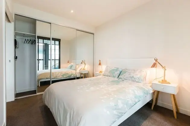 MILA, 1BDR Cremorne Apartment - Oda