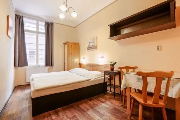 Mila Apartments - Oda