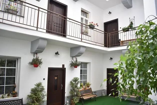 Mila Apartments - Öne Çıkan Resim