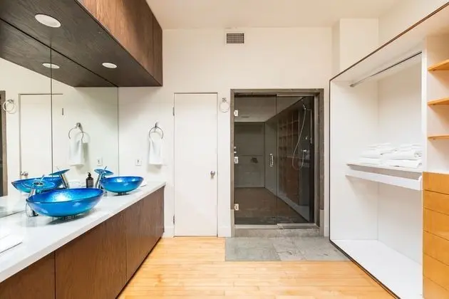 Mila by Avantstay 4 Story Penthouse Condo in Little Italy w/ Rooftop Views - İç Mekan