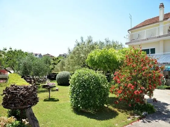 Mila - Family Friendly & Comfortable - A1 - Dış Mekan