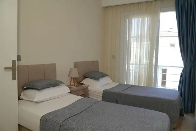 Mila House