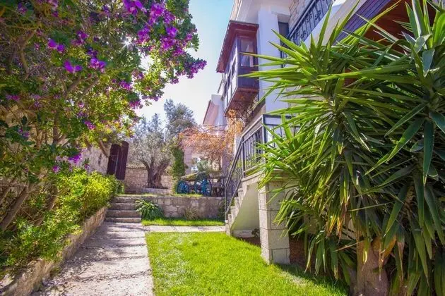 Villa Mila Hotel