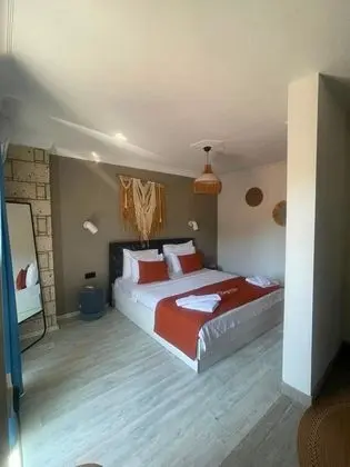Villa Mila Hotel