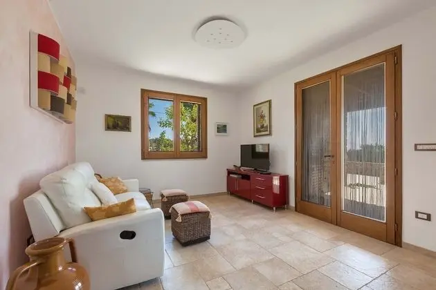 Villa Mila