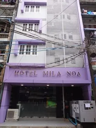 Hotel Mila Noa