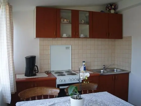 Mila - Yard - A1 - Oda Düzeni